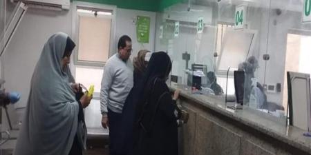صرف منحة العمالة غير المنتظمة 2026.. الفئات المستحقة وطريقة الاستعلام