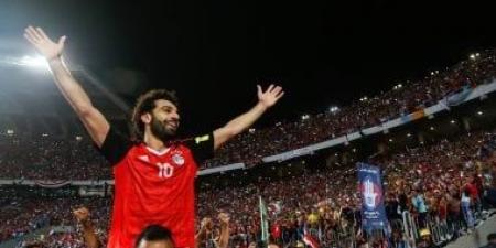 من حسام حسن إلى محمد صلاح.. 5 لحظات بارزة لمنتخب مصر قبل مونديال 2026