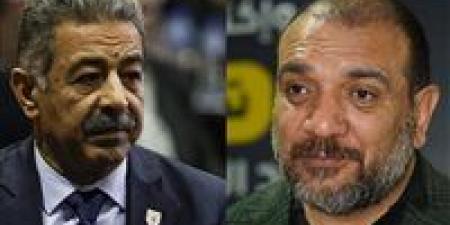محمد فتحي: مجدي أبو فريخة رمز العطاء في السلة المصرية