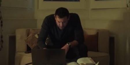 مسلسل الفرنساوي الحلقة 5 و6.. مواعيد العرض وأبرز احداث الحلقة الجديدة