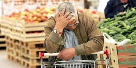 استطلاع: 80% من البريطانيين قلقون من ارتفاع أسعار الغذاء بسبب التصعيد مع إيران