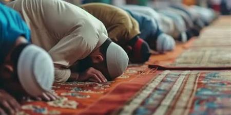 مواقيت الصلاة اليوم الأربعاء 6 مايو 2026 في القاهرة والمحافظات