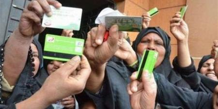 موعد صرف دعم "تكافل وكرامة" عن شهر مايو للمستحقين على مستوى الجمهورية