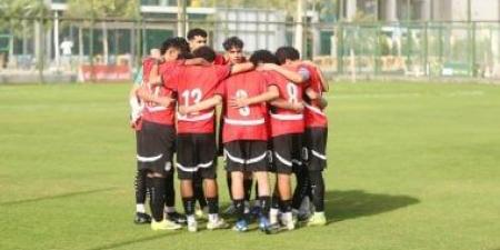 ماذا قدم منتخب الناشئين في أمم أفريقيا قبل نسخة 2026؟