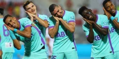 رامي ربيعة.. العين يُهدي جماهيره تذاكر مجانية بعد التتويج بالدوري الإماراتي