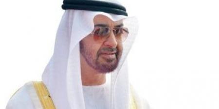 رئيس الإمارات ورئيس وزراء قطر يبحثان تطورات الأوضاع الإقليمية