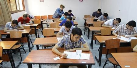 رسميًا.. جداول امتحانات الترم الثاني 2026 بالقاهرة لجميع الصفوف الدراسية
