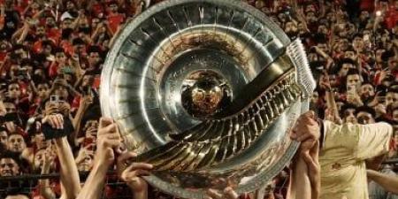 الـ AI يتوقع من يحسم لقب الدورى المصرى الممتاز.. لن تصدق الفريق الفائز