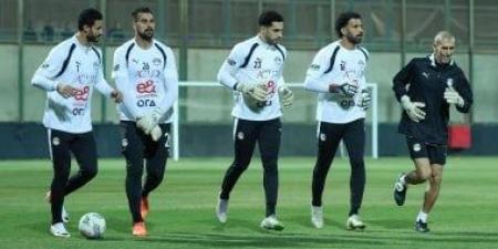 المهدي سليمان يقترب من المونديال مع منتخب مصر.. وعواد وصبحي خارج الحسابات