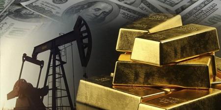 أسواق السلع العالمية اليوم.. الذهب يواصل الصعود بنسبة 0.51% والنفط مستقر