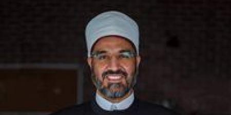 عمرو الورداني: قانون الأحوال الشخصية يحمي الأسرة والمجتمع.. والاستماع الجيد أساس التشريعات الرشيدة
