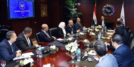 العامة الاستثمار: 1254 مشروعًا بالمناطق الحرة توفر 253 ألف فرصة عمل