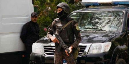مباحث شبين الكوم تضبط المتهم بإنهاء حياة طفل “ابن زوجته” بالعزبة الغربية