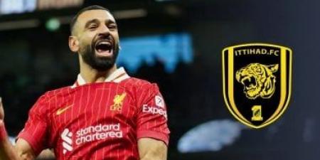 الاتحاد السعودى يضع شروطًا مالية صارمة لحسم صفقة محمد صلاح