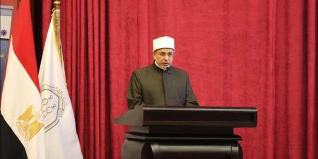 رئيس جامعة الأزهر: التحول الرقمي في الاقتصاد الإسلامي باب واسع لاجتهاد العلماء