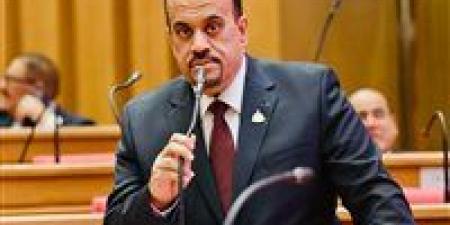 النائب إيهاب إمام: زيارة السيسي للإمارات تؤكد صلابة الموقف العربي ووحدة الصف في مواجهة التحديات