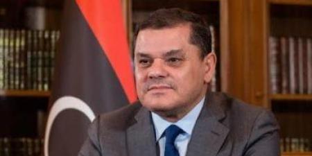 الدبيبة يوجه بالتحقيق في شحنة مخدرات ضخمة كانت متجهة إلى ليبيا