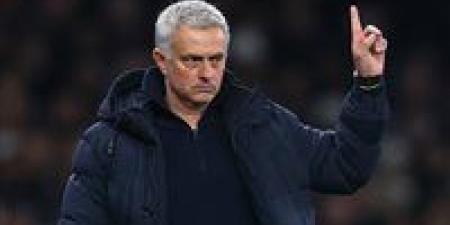 بعد أن أصبح الإختيار الأول .. مورينيو يضع 10 شروط لتدريب ريال مدريد في الموسم الجديد