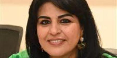 هند رشاد: زيارة الرئيس للإمارات تؤكد عمق الشراكة الاستراتيجية ووحدة الموقف في مواجهة تحديات المنطقة
