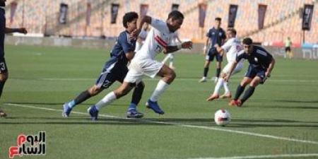 الزمالك وسيراميكا.. موعد مباراة الفريقين القادمة