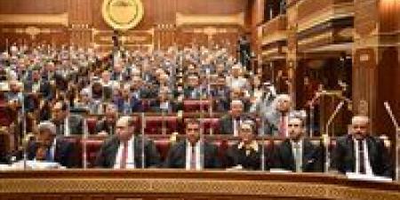 الاثنين المقبل.. تعليم الشيوخ تناقش تعزيز ثقافة حقوق الإنسان واستكمال مشروعات تعليمية وصحية بالشرقية