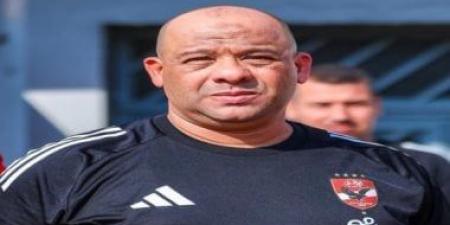 إبراهيم عبد الجواد: الأهلي يستقر على رحيل وليد صلاح والحاوى منسقا للفريق
