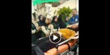 ضربت نفسها ببنسة شعر.. الداخلية تكشف تفاصيل تعدى طالبة على زميلتها في مدرسة بالإسكندرية