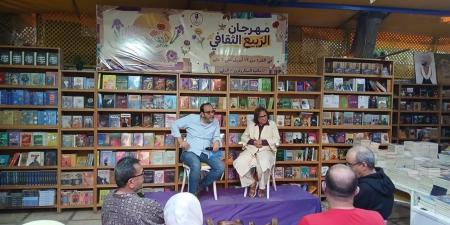 عصام زكريا: الفنانون دائما ذائقتهم ورؤيتهم دائما تسبق الجمهور