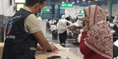 استعداداً لموسم الحج 2026.. «الصحة» تكثف خدماتها الوقائية والتثقيفية لضيوف الرحمن بالمطارات والموانئ