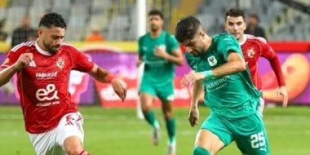 موعد مباراة الأهلي والمصري في الجولة الإخيرة لمجموعة التتويج والقنوات الناقلة