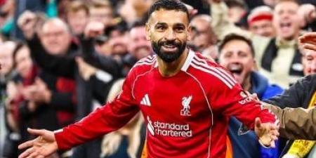 محمد صلاح يتلقى عرضاً جديدًا بـ20 مليون يورو.. اعرف التفاصيل