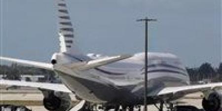 سلاح الجو الأمريكي يجهز طائرة بوينج القطرية للانضمام إلى أسطول الرئاسة