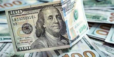 سعر الدولار الآن مقابل الجنيه المصري في البنوك وشركات الصرافة