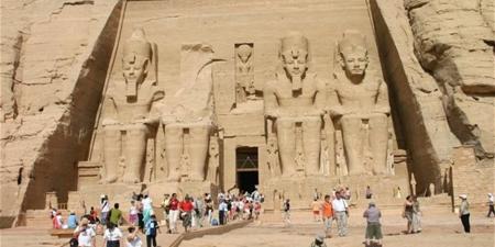 لجنة السياحة: مصر تحقق طفرة بنسبة 43% بالربع الأول من 2026