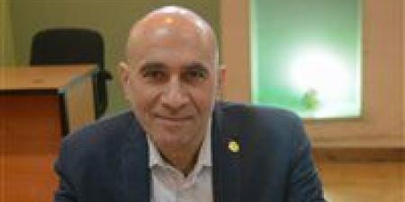 عبد المقصود: مونديال الإسماعيلية لرفع الأثقال أكد قدرة مصر على تنظيم أكبر البطولات