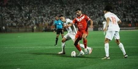 اليوم المؤتمر الصحفى لمباراة الزمالك واتحاد العاصمة بنهائى الكونفدرالية