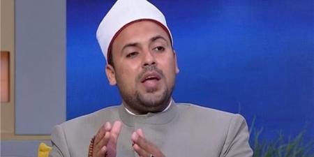 عبدالله سلامة: التراحم قيمة أساسية في الإسلام تشمل البشر والحيوان والطبيعة (فيديو)
