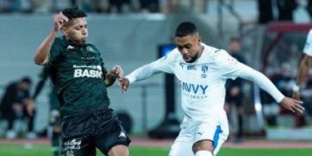 الخلود ضد الهلال.. 8 معلومات عن دانيال سيبرت حكم نهائى كأس خادم الحرمين