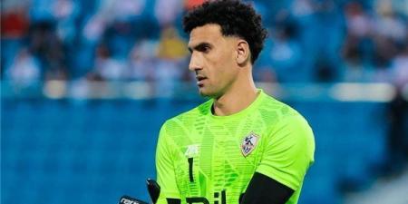 محمد عواد ينعى والد محمد شحاتة قبل نهائي الكونفدرالية الأفريقية