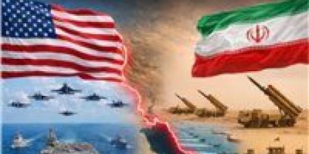تفاصيل «الدفاع متعدد الطبقات».. كيف تصدت المدمرات الأمريكية لهجوم إيران