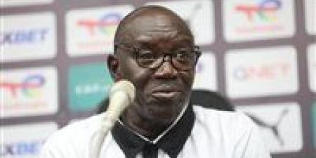 لامين نداي: الزمالك فريق كبير في إفريقيا.. ونهائي الكونفدرالية لن يُحسم في الجزائر