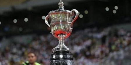 اتحاد الكرة يعلن جوائز مالية ضخمة لكأس مصر