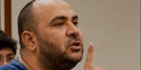 راقبها قبل تنفيذ الجريمة.. تأجيل محاكمة قاضٍ سابق في واقعة قتل طليقته بأكتوبر