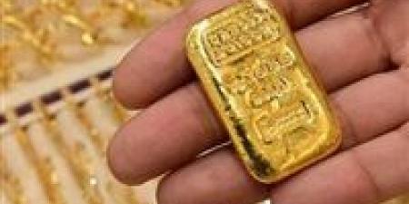 أسعار السبائك الذهب اليوم السبت 9 مايو 2026 في مصر.. كم سجلت أرخص سبيكة؟