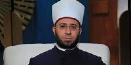 بمناسبة العيد القومي.. وزير الأوقاف يبحث مع نواب دمياط ملفات الأوقاف والتصالح في مخالفات البناء