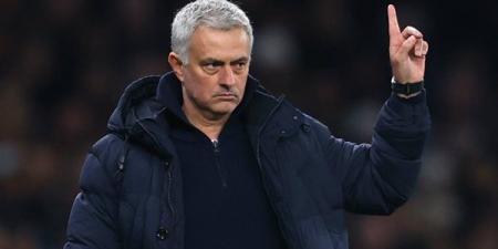فابريزيو رومانو: عودة مورينيو إلى ريال مدريد بدأت رسميًا