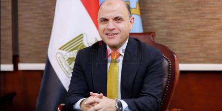 محافظ الغربية: المدارس لم تعد تقتصر فقط على تقديم المناهج الدراسية