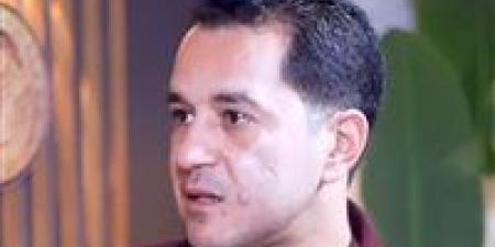 الإعلامي محمد دسوقي رشدي خلال بودكاست تحيا مصر: عودة الإعلام المصري مرهونة بفهم العاملين به لدورهم الحقيقي