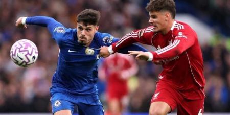 يلا شوت.. بث مباشر شاهد مباراة ليفربول وتشيلسي في الدوري الإنجليزي الآن فيديو