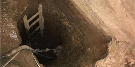 قرار جديد للنيابة ضد عصابة النصب بزعم التنقيب عن الآثار في الجيزة